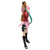 Naruto Shippuden Narutop99 Figure - Haruno Sakura - thumbnail