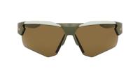 Zonnebril Heren Nike NKEV24037-223 ø 71 mm - thumbnail