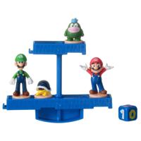 Super Mario Balancing Game - Underground Stage - thumbnail