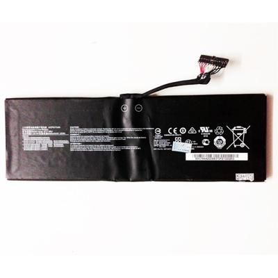 Notebook battery for MSI GS40 GS43 series BTY-M47 7.6V 8060mAh Notebook battery for MSI GS40 GS43 series BTY-M47 7.6V 8060mAh