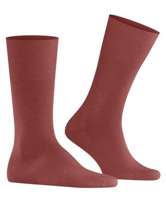 Falke Sokken 14435 rood Falke Sokken 14435 rood