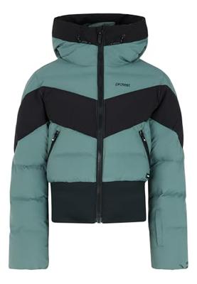 Protest PRTMIKADO Ski/Snowboard Jas Meisjes 140 Protest PRTMIKADO Ski/Snowboard Jas Meisjes 140