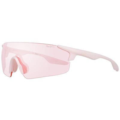 Zonnebril Uniseks Pepe Jeans PJ7372-130C4 Ø 130 mm