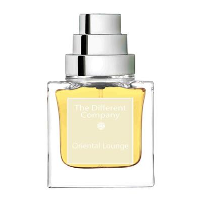 The Different Company Collection Juste Chic Oriental Lounge Eau de Parfum 50ml The Different Company Collection Juste Chic Oriental Lounge Eau de Parfum 50ml