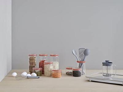 Rig-Tig Voorraadpot 1l terracotta Rig-Tig Voorraadpot 1l terracotta