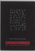 Grondvormen van theologische systematiek (Paperback) - thumbnail