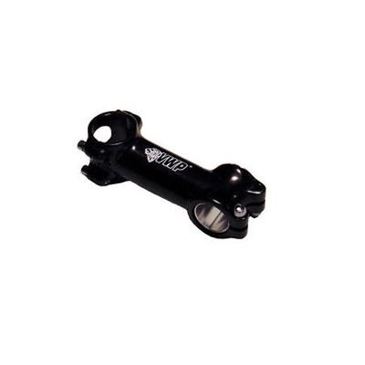 VWP voorbouw ahead super overs. 100mm zwart