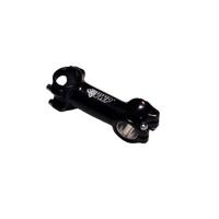 VWP voorbouw ahead super overs. 100mm zwart - thumbnail