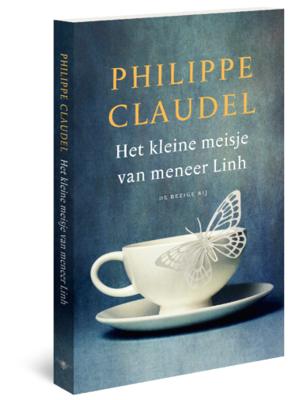 Het kleine meisje van meneer Linh (Paperback)