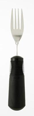Vork buigbaar met verdikt handvat | Aangepast bestek | Vaatwasmachine bestendig | PR65591 | Good Grips