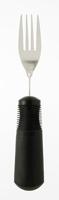 Vork buigbaar met verdikt handvat | Aangepast bestek | Vaatwasmachine bestendig | PR65591 | Good Grips - thumbnail