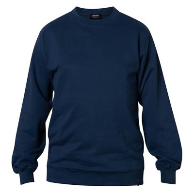 Johnny's Navy Sweater