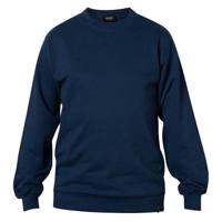Johnny's Navy Sweater - thumbnail