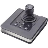 APEM 100350 Joystick Knevel USB 1 stuk(s) - thumbnail
