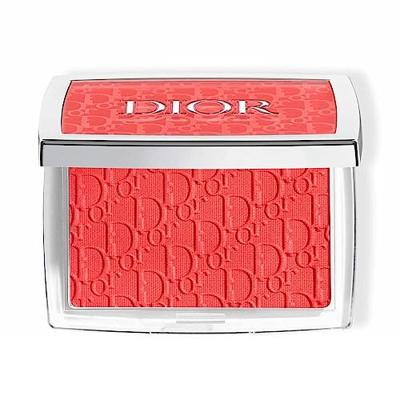 Christian Dior - Dior Backstage Rosy Glow Blush 015 Cherry 4.4 g Dames