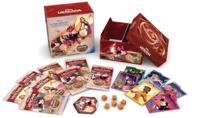 Disney Lorcana TCG Domäne von Dschafar llumineer's Trove (24) *German Edition* - thumbnail