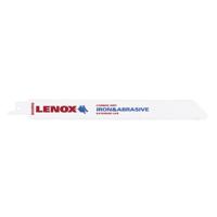 Lenox Reciprozaagblad - 152 mm - LX20505600RG - 20505600RG - thumbnail