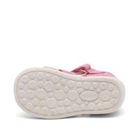 Gesloten sandalen voor kinderen CARLY BISGAARD rozen - thumbnail