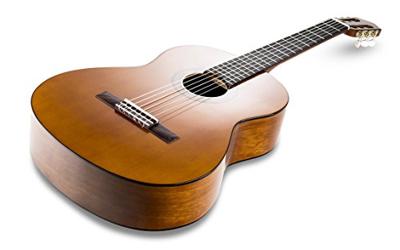 Yamaha C40II Standard Pack klassieke gitaarset