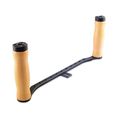 Portkeys HD-1 Monitor Cage for 7" or 9" monitors