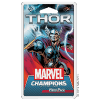 Marvel Champions: Thor Hero Pack - thumbnail