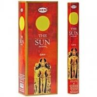 HEM Wierook De Zon (1 pakje) - thumbnail