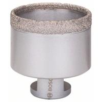 Bosch Accessories Bosch Power Tools 2608587128 Diamantboor droog 60 mm Van diamant voorzien 1 stuk(s) - thumbnail