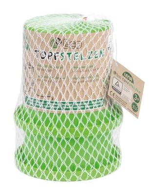 Lena Loopklossen Groen 17cm