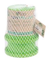 Lena Loopklossen Groen 17cm - thumbnail
