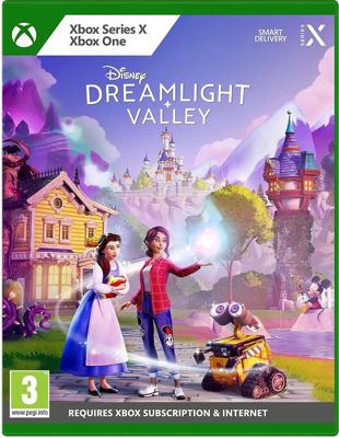 Disney Dreamlight Valley - Cozy Edition
