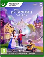Disney Dreamlight Valley - Cozy Edition - thumbnail