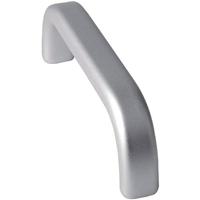 Mentor 277.3 aluminium handvat (geanodiseerd) (L x B x H) 120 x 15 x 10 mm 1 stuk - thumbnail