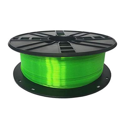 Gembird 3DP-PLA+1.75-02-G 3D-printmateriaal Polymelkzuur Groen 1 kg Gembird 3DP-PLA+1.75-02-G 3D-printmateriaal Polymelkzuur Groen 1 kg