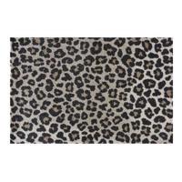 MD Entree - Schoonloopmat - Ambiance - Safari Beige - 50 x 75 cm - thumbnail