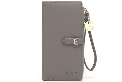 Portemonnee voor dames in de sale