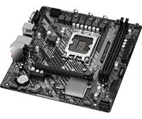 Moederbord Intel Asrock H610M-HVS/M.2 R2.0 - thumbnail