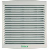 Schneider Electric NSYCVF54M230MM2 Ventilatiemodule 230 V (b x h x d) 120 x 120 x 38 mm 1 stuk(s) - thumbnail