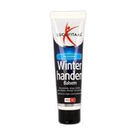 Lucovitaal Winterhanden Wonder Crème - thumbnail