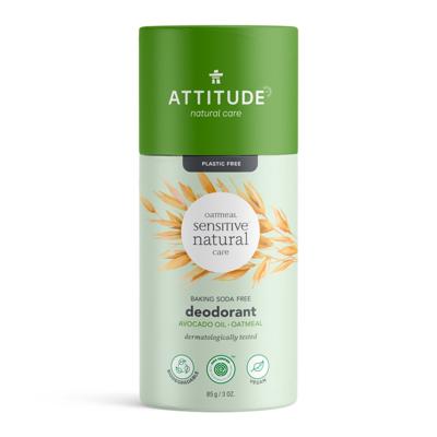 Attitude Deodorant sensitive - avocado oil