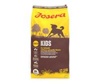JOSERA Kids - droog hondenvoer - 12,5kg - thumbnail