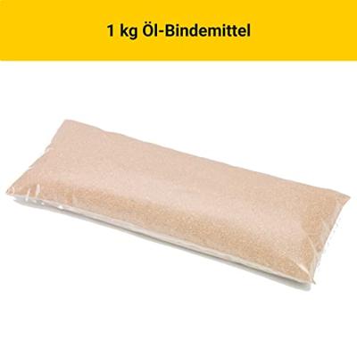 ThoMar 400020 Absorbin V Typ III R Oliebindmiddel