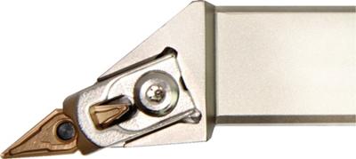 Promat/Tecwerk Klemdraaihouder | MVJNR 2525 M16 | rechts vernikkeld | uitwendig draaien - 6484001081 Promat/Tecwerk Klemdraaihouder | MVJNR 2525 M16 | rechts vernikkeld | uitwendig draaien - 6484001081