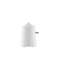 Alessi Citruspers Plissé - elektrisch - Wit - Michele de Lucchi - MDL07 W - thumbnail