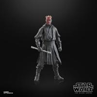 Star Wars Episode I Black Series Action Figure Darth Maul 15 cm - thumbnail