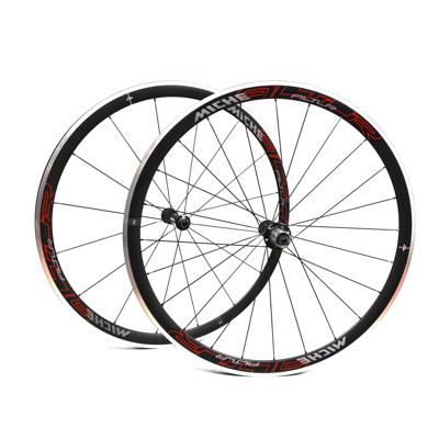 Miche Altur Shimano Race Wielset - Zwart