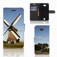 Acer Liquid Z530 | Z530s Flip Cover Molen - thumbnail