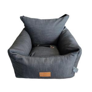 Brekz Monza autostoel voor hond en kat Per stuk