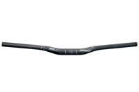 FSA SL-K MTB Carbon Riser Stuur 31.8 mm - Zwart - thumbnail