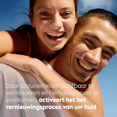 Nivea Derma Skin Clear Nacht Exfoliant Nivea Derma Skin Clear Nacht Exfoliant