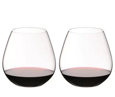 Riedel Rode Wijnglazen O Wine - Pinot / Nebbiolo - 690 ml - 2 stuks